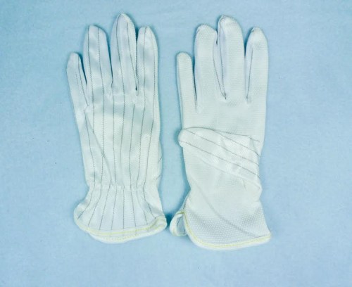 Găng tay chống tĩnh điện - Công Ty TNHH Sản Xuất Thương Mại Đầu Tư Hoàng Mai
